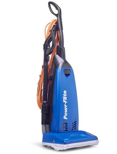 Powr-Flite PV160-W14-U Borelli Dual Pro Upright Vacuum prod