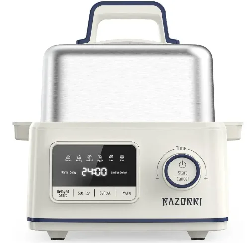 Razorri Fresco FS20A Electric Food Steamer prod
