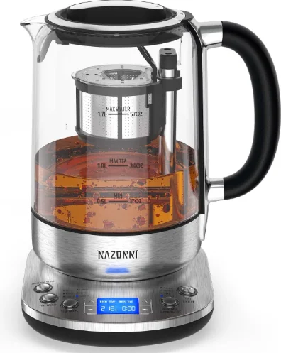 Razorri PTK17A Electric Tea Maker prod