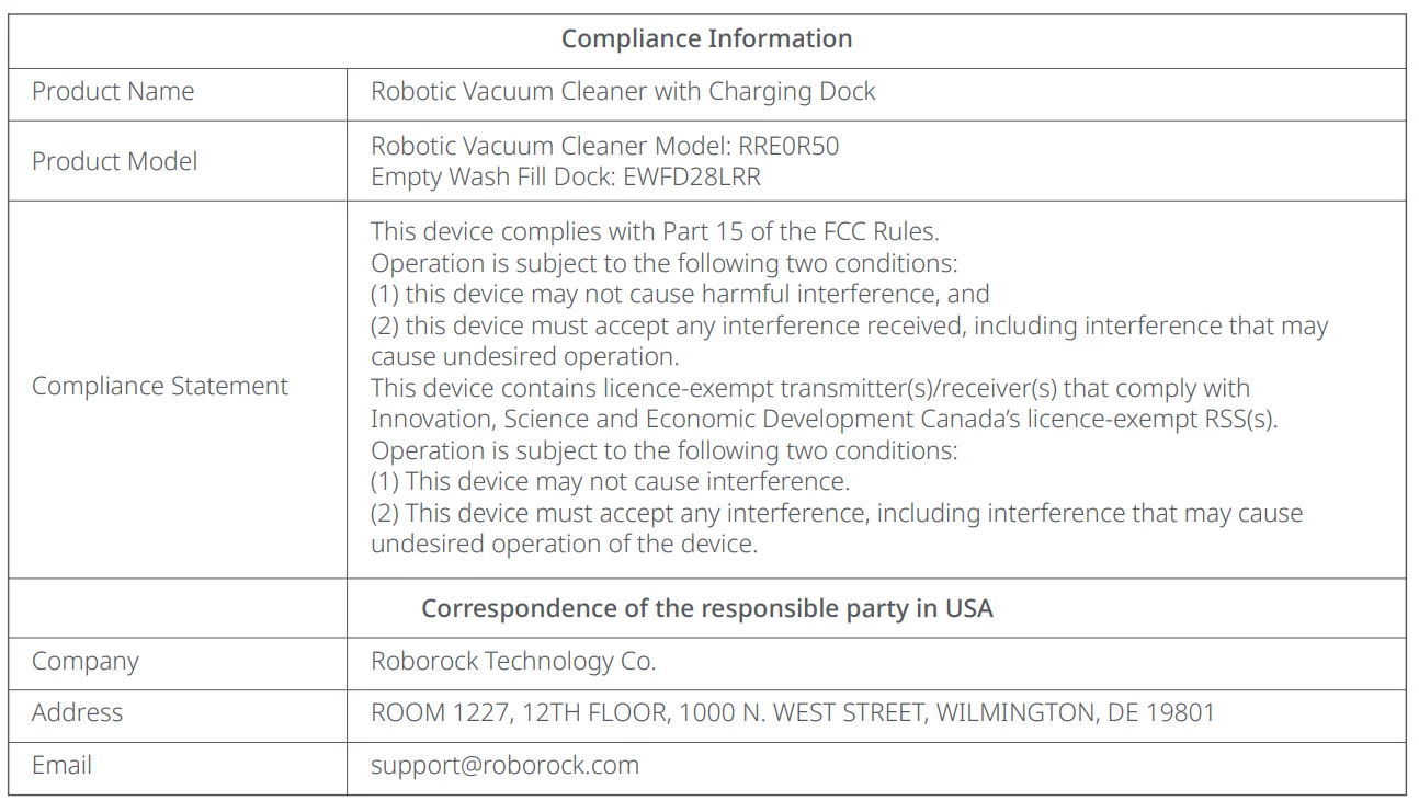 Roborock Saros Z70 Robotic Vacuum Cleaner 2.