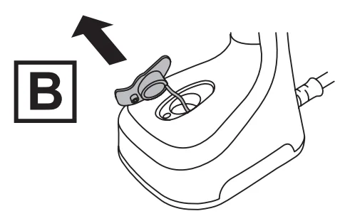 Russell Hobbs 26740-56 Clothes Steamer 2