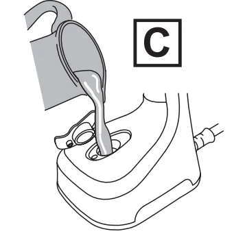 Russell Hobbs 26740-56 Clothes Steamer 3