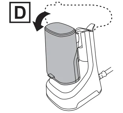 Russell Hobbs 26740-56 Clothes Steamer 4