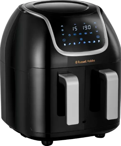 Russell Hobbs 27290-56 Satisfry Snappi Dual Basket Air Fryer prod