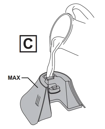 Russell Hobbs 28550-56 Steam Genie VacuSteam 3
