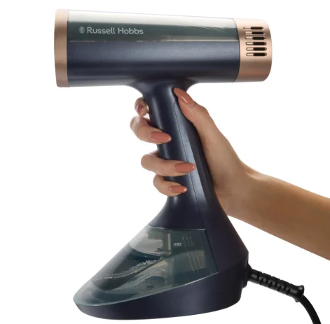 Russell Hobbs 28550-56 Steam Genie VacuSteam prod