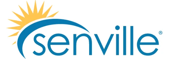 Senville Logo