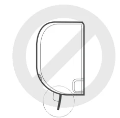 Senville SENA-24HF 24,000 BTU Mini Split Air Conditioner 7