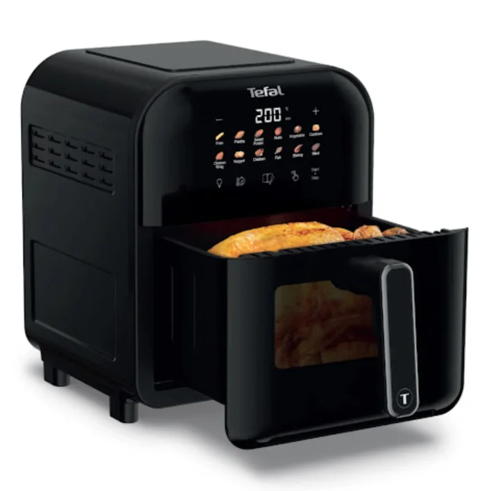 Tefal Easy Fry Far-Infrared Vision Air Fryer product image