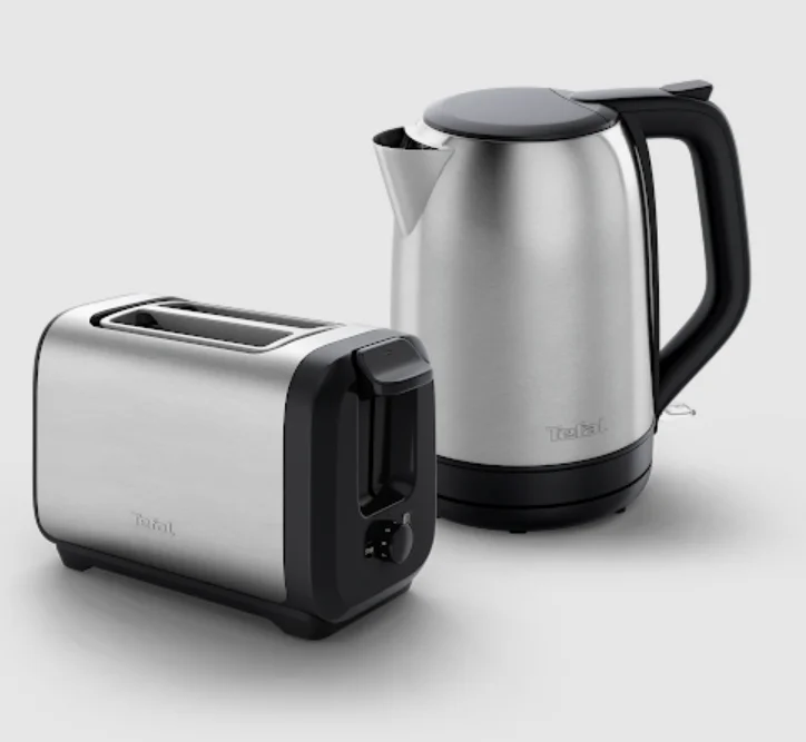 Tefal Subito Kettle & Toaster Sets product image