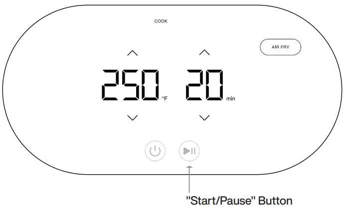 Typhur AF03 Dome 2 Air Fryer 16