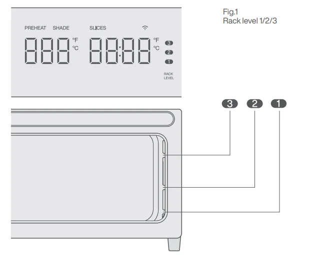 Typhur CV03 Sync Oven 5