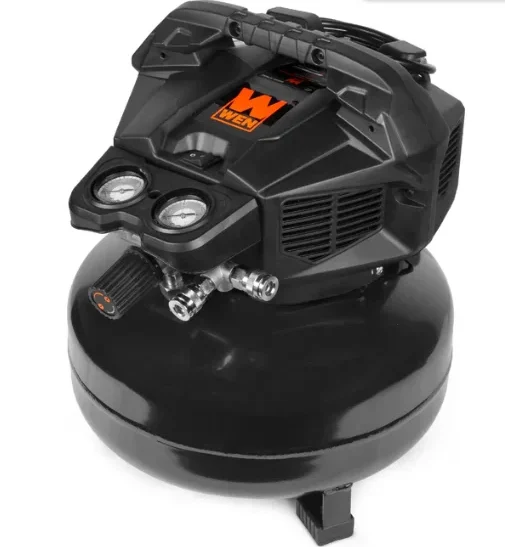 WEN AP6092 6-Gallon Air Compressor prod