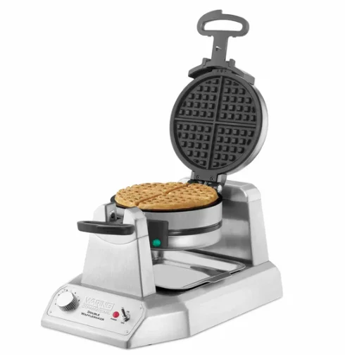 Waring Commercial WWD180X Single Classic Waffle Maker prod