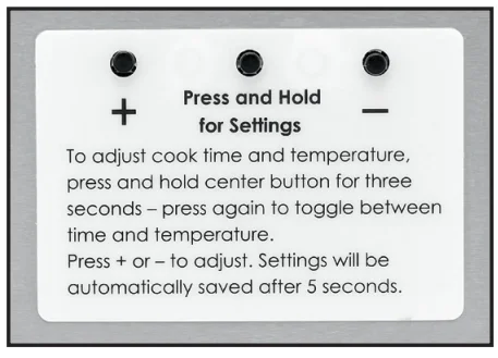 Waring WWHD500 Heavy-Duty Belgian Waffle Maker User Manual Waring WWHD500 Heavy-Duty Belgian Waffle Maker 5