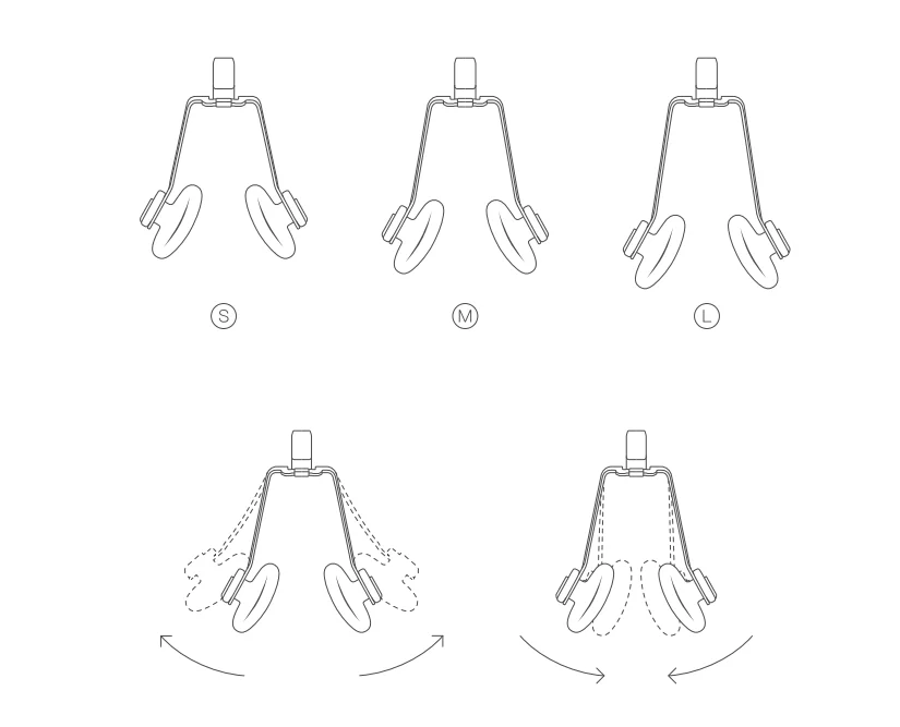 XREAL Air 2 Ultra AR Glasses 5