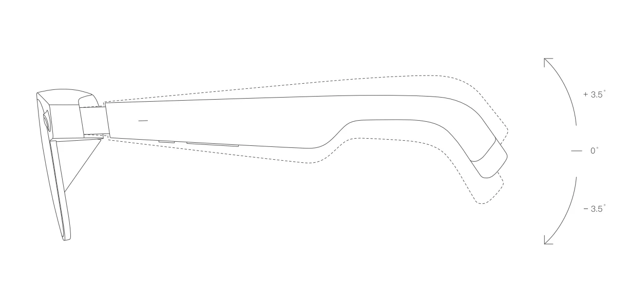 XREAL Air 2 Ultra AR Glasses 6