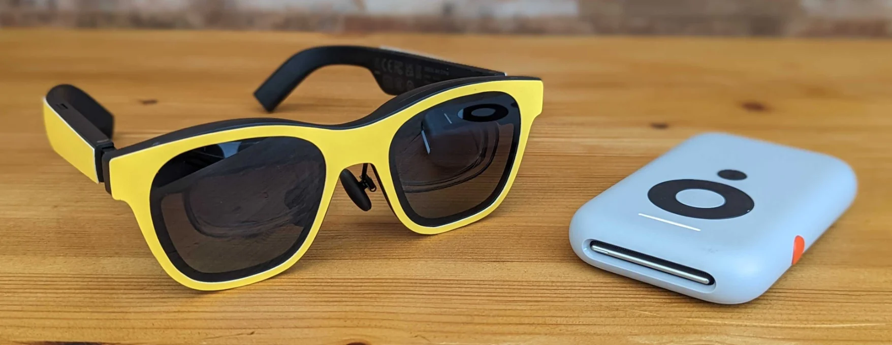 XREAL Air 2 Ultra AR Glasses Quick Start Guide