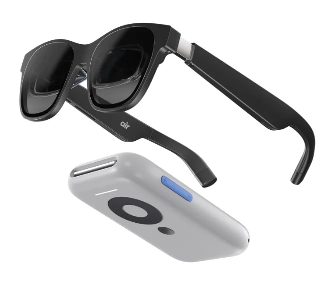 XREAL Air 2 Ultra AR Glasses PRODUCT IMAGE
