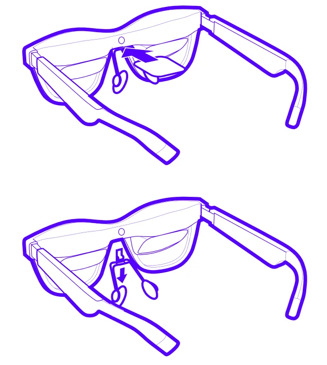 XREAL Air AR Glasses 6