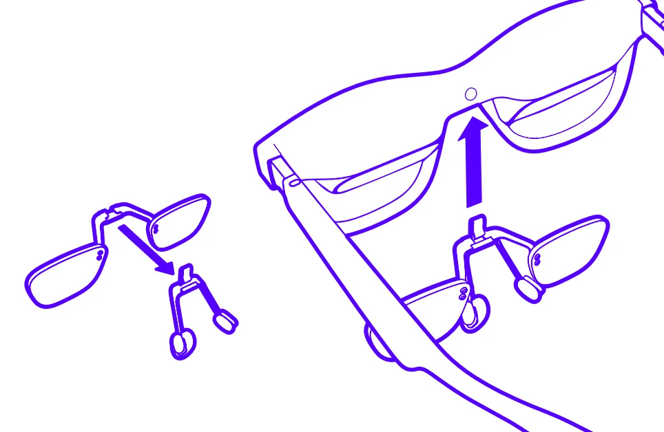 XREAL Air AR Glasses 7