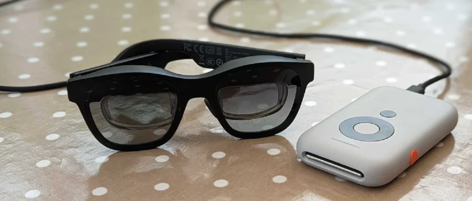 XREAL Air AR Glasses featured image