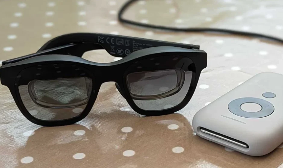 XREAL Air AR Glasses featured image