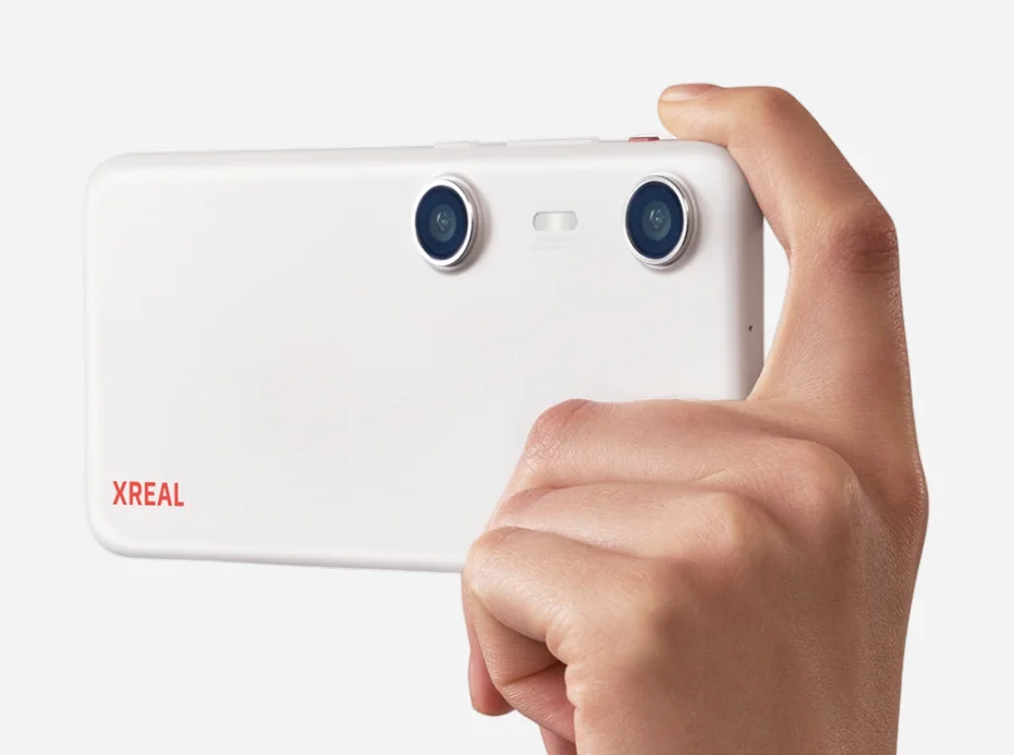 XREAL Beam Pro AR Glasses 1