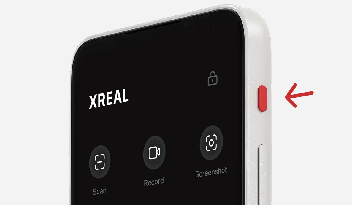 XREAL Beam Pro AR Glasses 11
