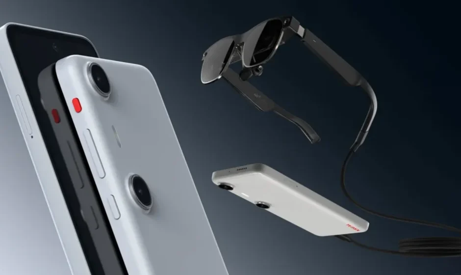 XREAL Beam Pro AR Glasses featured image