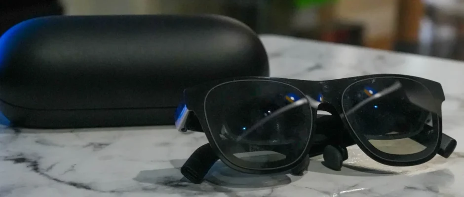 XREAL One Glasses featured image