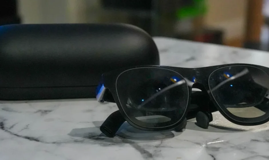 XREAL One Glasses featured image