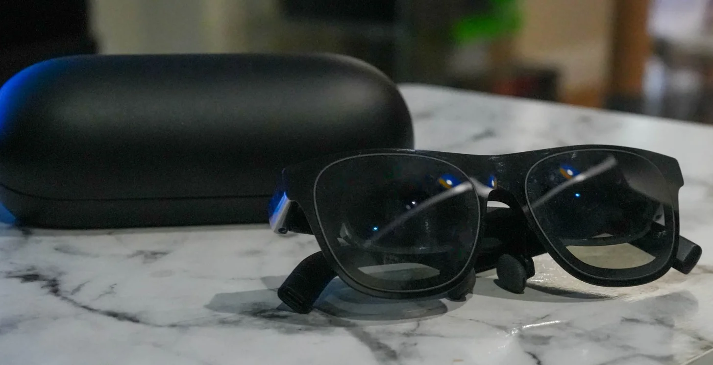 XREAL One AR Glasses Quick Start Guide