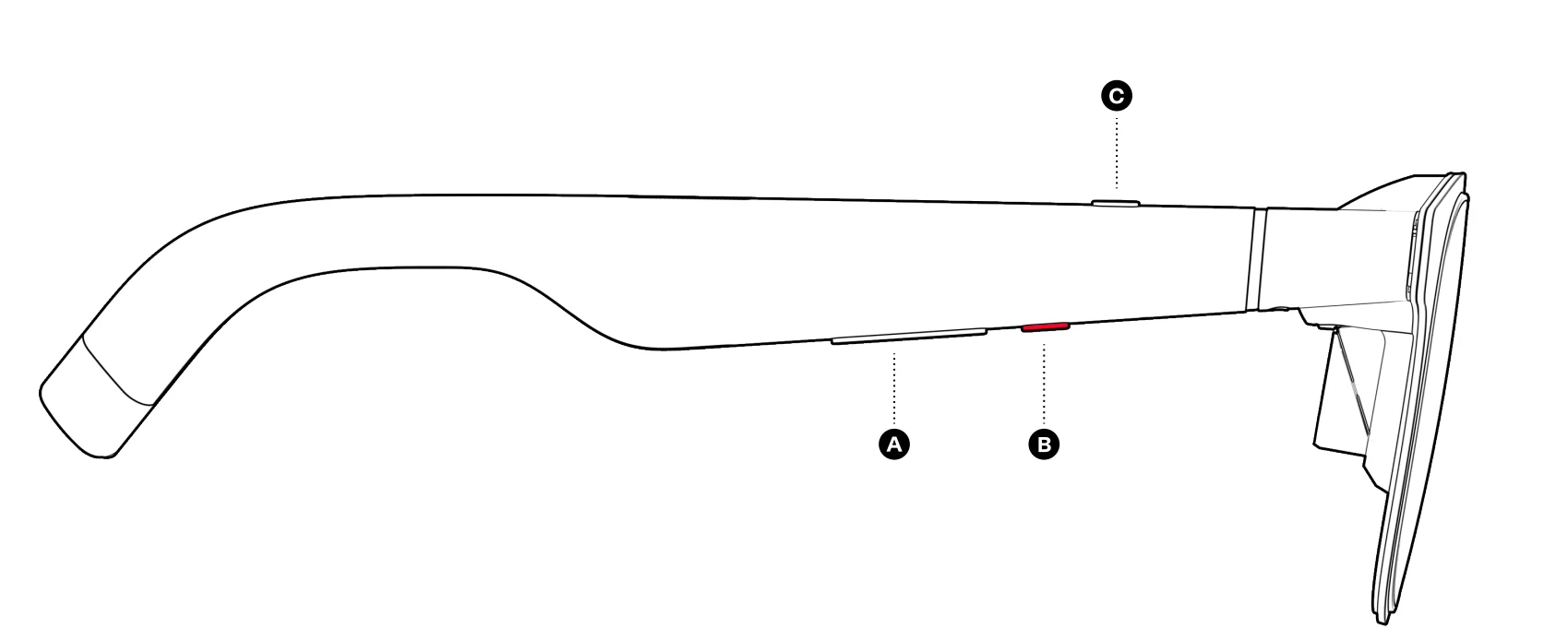 XREAL One Pro Glasses 3