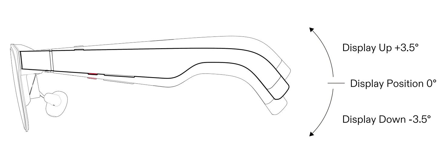 XREAL One Pro Glasses 7