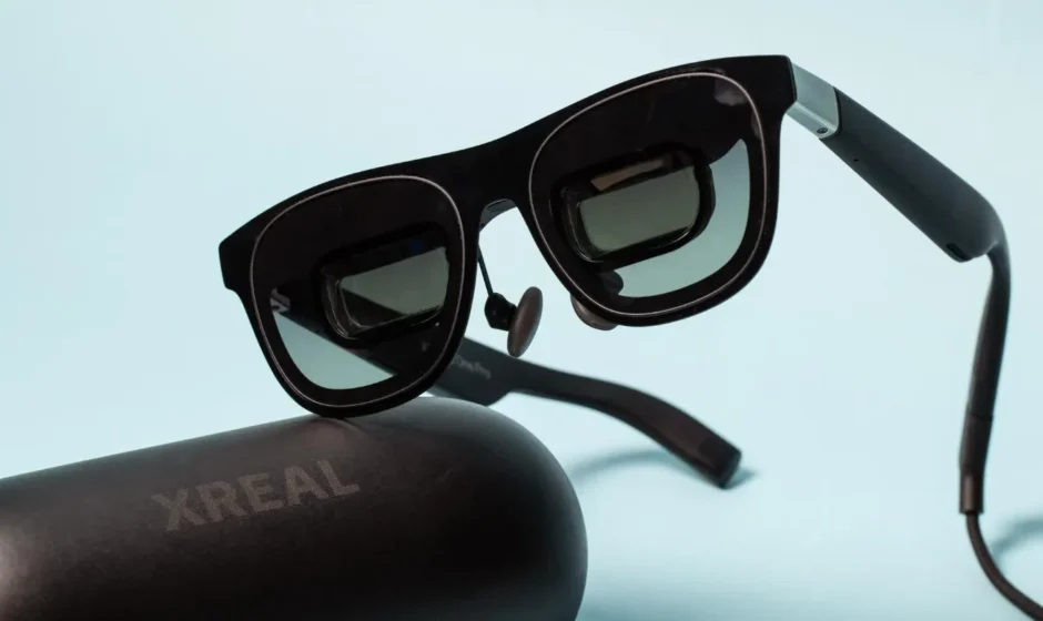 XREAL One Pro Glasses featured image