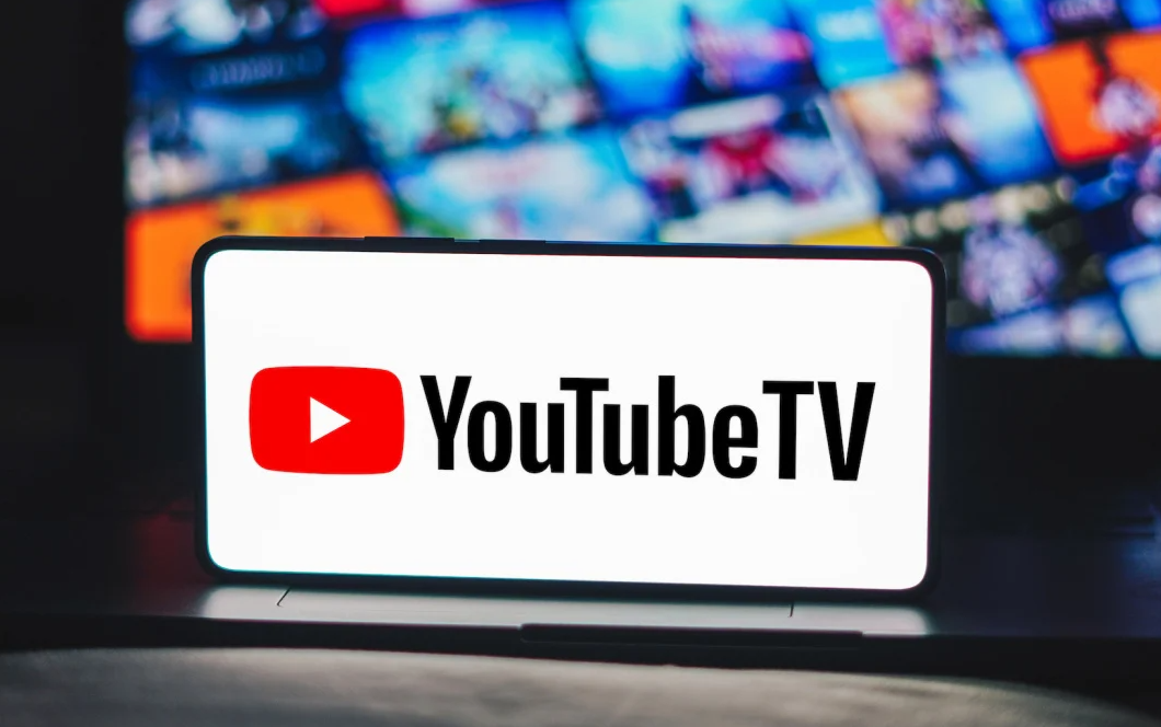 best budget live stream services-Youtube TV