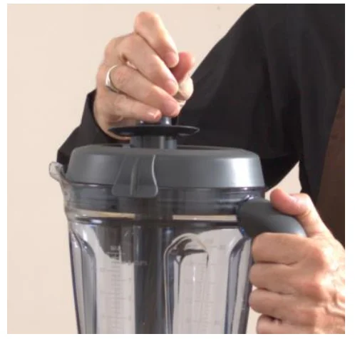 iCucina BL3445 High Speed Kitchen Blender 6