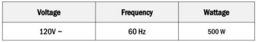 iCucina BL3460 Personal Blender 2