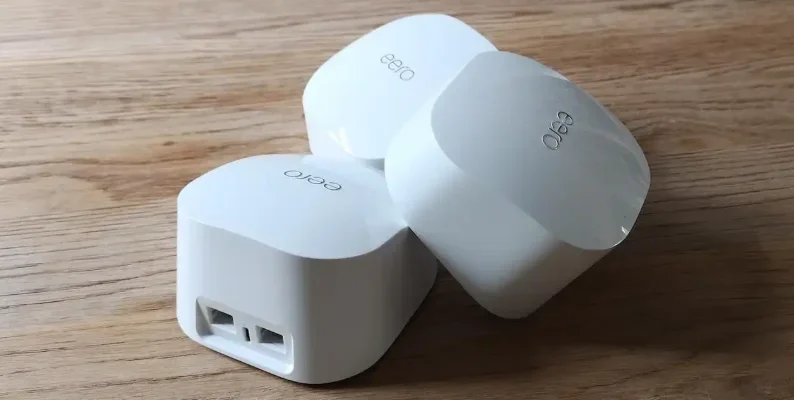 Amazon eero Router Setup Guide Amazon eero Router feat