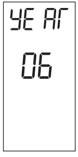 Aube TH106 Programmable Thermostat User Manual Aube TH106 Programmable Thermostat 7