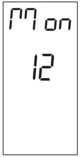 Aube TH106 Programmable Thermostat User Manual Aube TH106 Programmable Thermostat 8