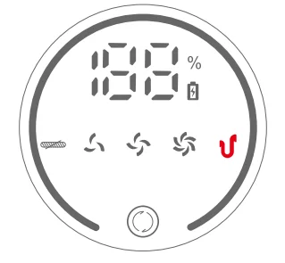 Buture BP20 Advanced Cordless Vacuum Cleaner 17