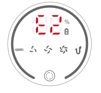 Buture BP20 Advanced Cordless Vacuum Cleaner 19