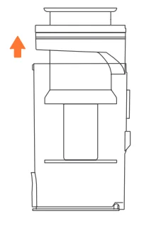 Buture BP20 Advanced Cordless Vacuum Cleaner 26