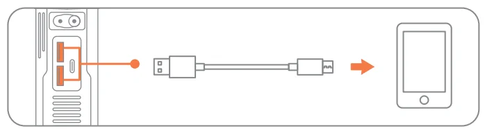 Buture Beta06 High-Power Jump Starter 5
