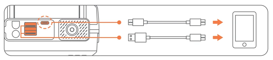 Buture Beta07 Portable Battery Jump Starter 6