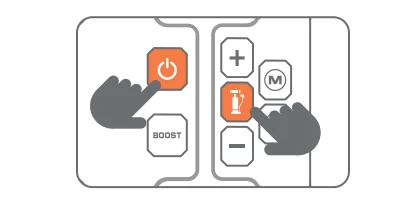 Buture Beta07 Portable Battery Jump Starter 9