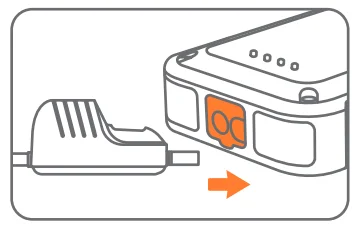 Buture Beta08 Car Jump Starter 5