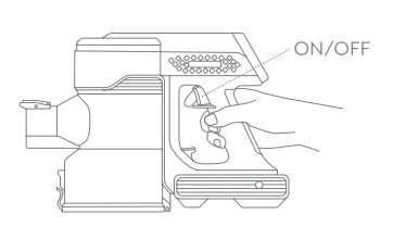 Buture JR700 Cordless Stick Vacuum Cleaner Manual Buture JR700 Cordless Stick Vacuum Cleaner 7